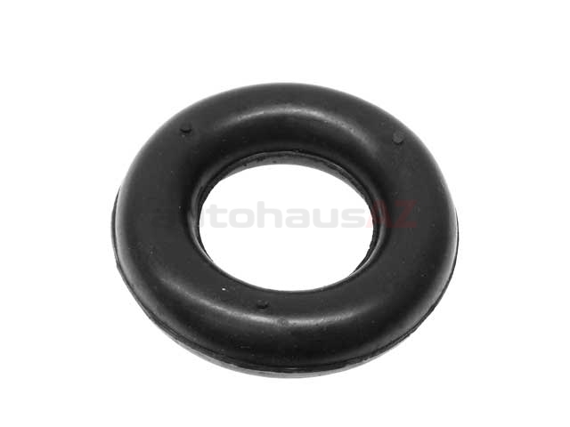 1124920282 CRP Exhaust System Hanger; Hard Rubber Donut