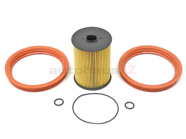 Fuel Filter fits MINI COOPER R56 1.6 06 to 13 Bosch 11252754870 Quality New 
