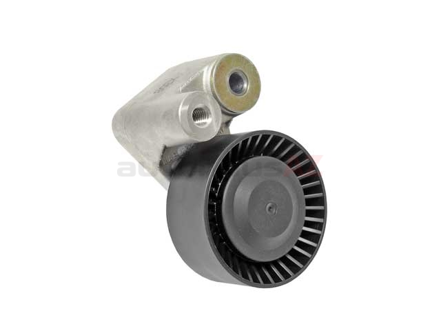 11281407520 Ina Belt Tensioner Assembly; Adjusting Pulley with Lever; A/C Belt