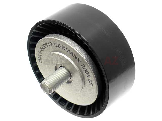 11281440237 Ina/Luk Drive Belt Idler Pulley; Deflection Roller; Alternator Belt