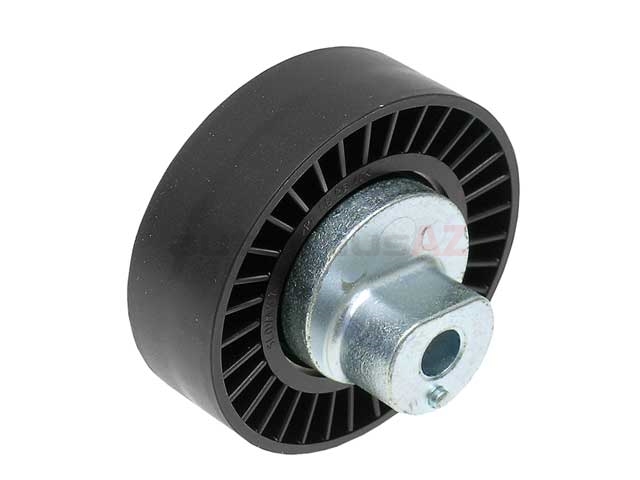 Bmw idler pulley hotsell