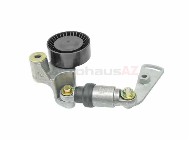 Ina 11287515867, 5340044100 Belt Tensioner Assembly; A/C