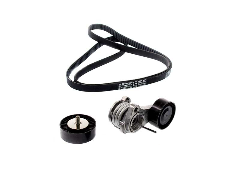 11287530314KIT AAZ Preferred Drive Belt & Tensioner Kit
