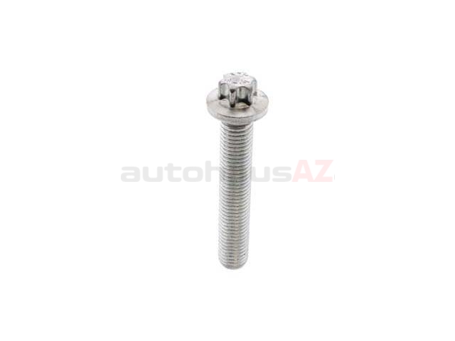 11287530315 Rein Automotive Belt Tensioner Bolt; M11x65mm