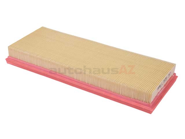 1130940004 Mann Air Filter; Panel Type; 355x134.5x42mm