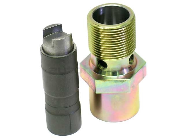 Genuine BMW 11311307782 Timing Chain Tensioner - BMW | W01331610451