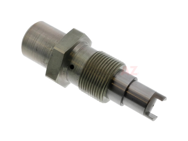 INA OEM Timing Chain Tensioner Lower Piston For BMW V8 Engines – Crank To Cam, Fits E34 E39 E31 E32 E38 E53
