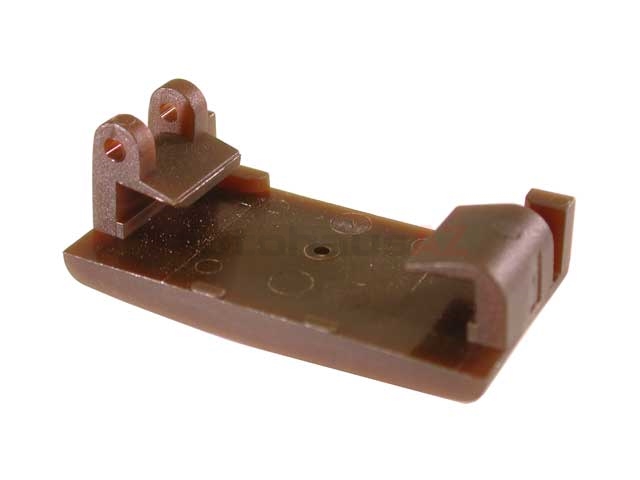 Genuine BMW 11311435028 Timing Chain Guide/Rail; Slide for