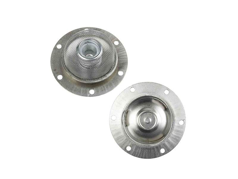 EMPI 113115175 Oil Sump Strainer/Screen VW 09154023611