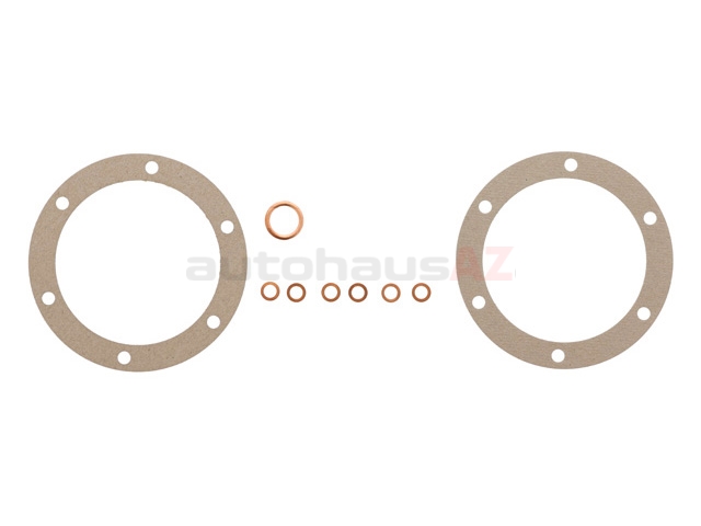 113198031 CRP Oil Strainer Gasket Set