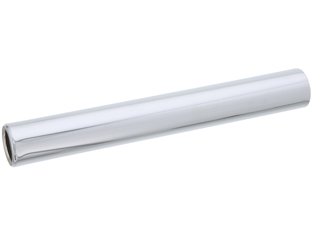 113251163D Jopex Tailpipe; 265mm Length; Chrome