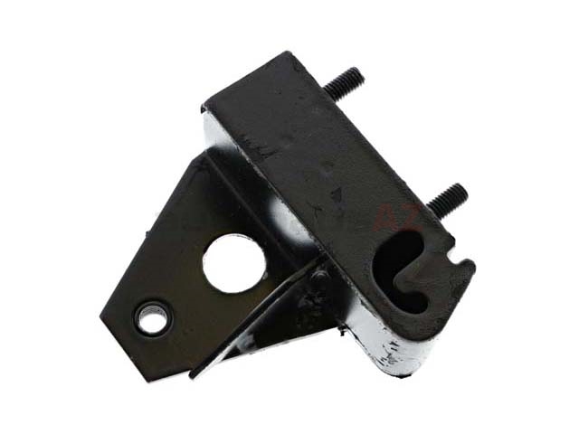 113301264 EMPI Manual Trans Transmission Mount; Rear Right