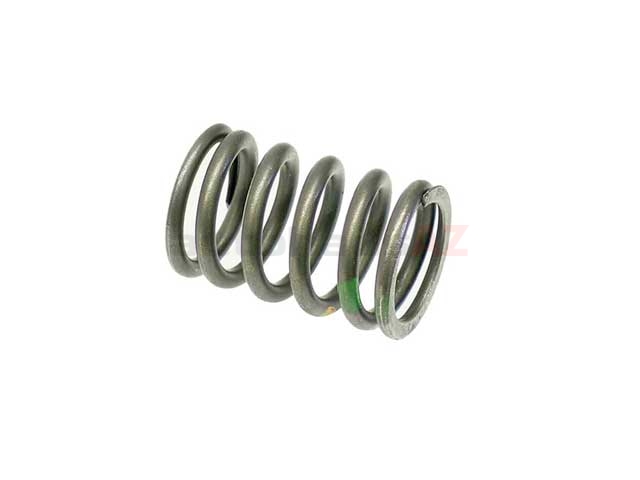 11341706583 Genuine BMW Valve Spring; Outer; 30.2mm Diameter