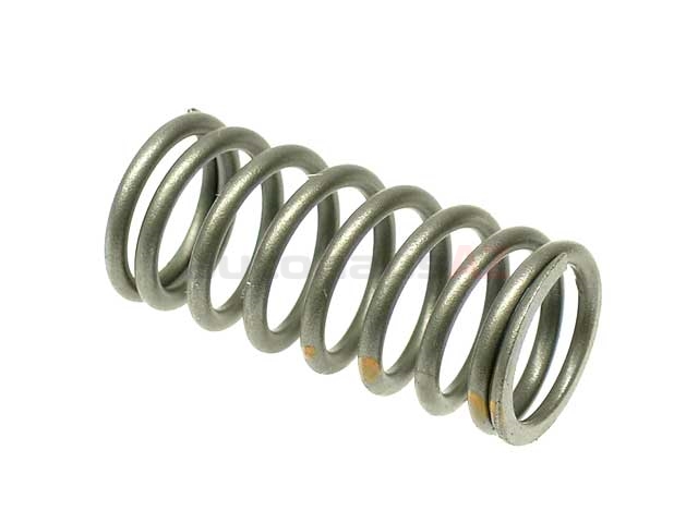 11341706584 Genuine BMW Valve Spring; Inner; Intake/Exhaust; 20.1mm Diameter