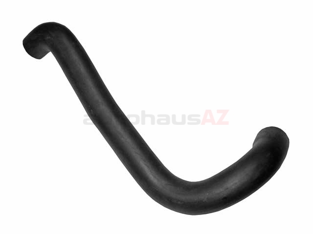 1135011082 URO Parts Radiator Coolant Hose; Lower