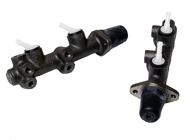 113611015BDZ Valeo FTE Brake Master Cylinder