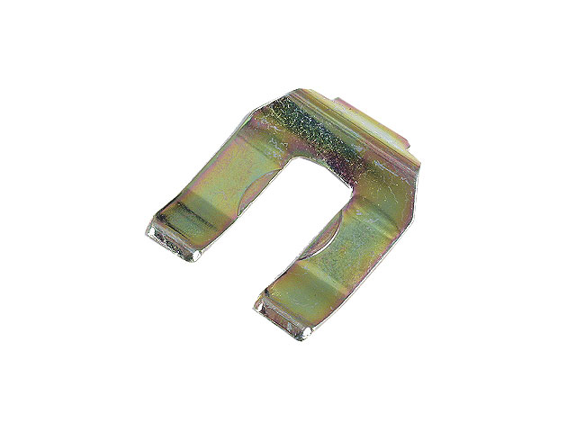 113611715A Valeo FTE Brake Hydraulic Hose Clip; Clip/Bracket for Front or Rear Brake Hose