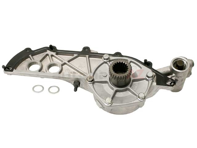 Genuine BMW 11361748819 Variable Timing/Vanos Unit; Complete