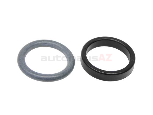 2 Victor Reinz BMW Gasket Set for Vanos Solenoid Valve 11367548459 NEW