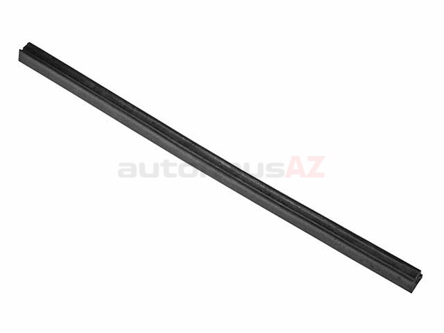 1137251766 URO Parts Door Pillar Post Seal; Weatherstrip at Front Pillars