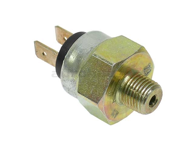 ATE 113945515H, 340010 Brake Light Switch; 2 Prong Switch on