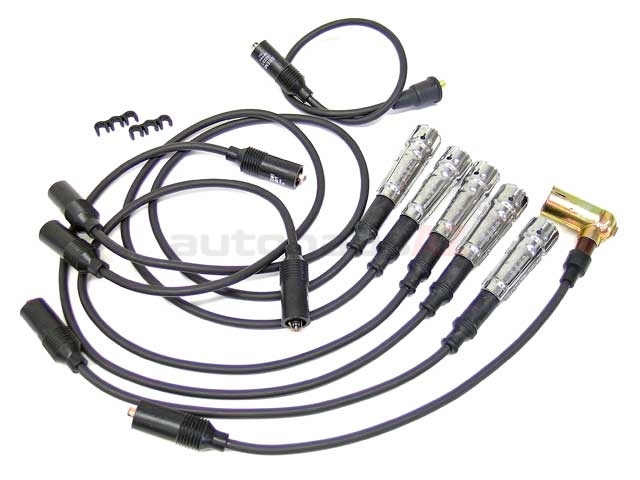 Karlyn 113R Spark Plug Wire Set 