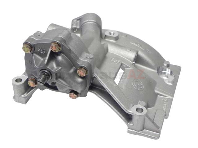 Bmw 318i e46 oil pump for sale deals