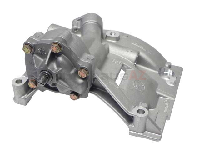 BMW Oil Pump Auto Parts