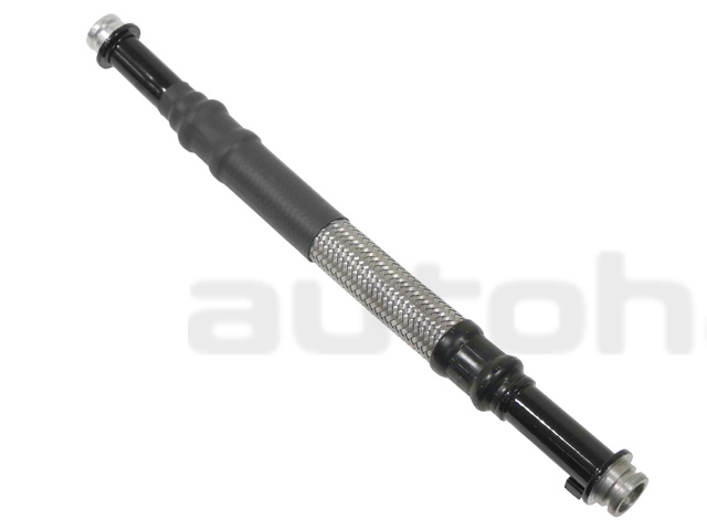 Oil Cooler Line Inlet from Oil Filter Housing Genuine For BMW 11421702554