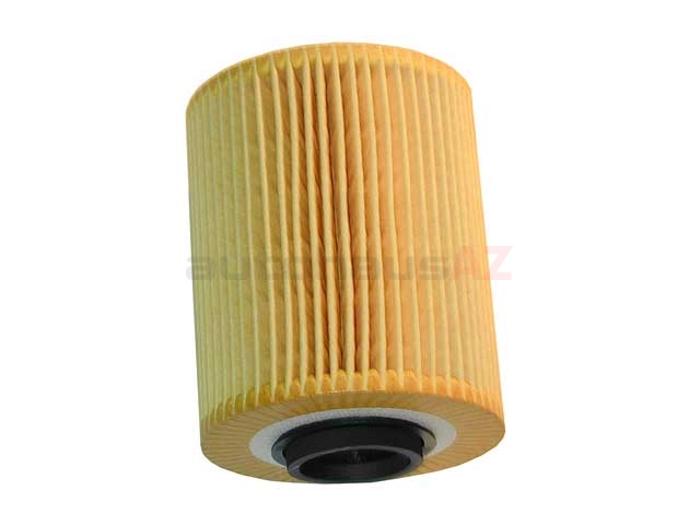 11421730389 Mann Oil Filter Kit