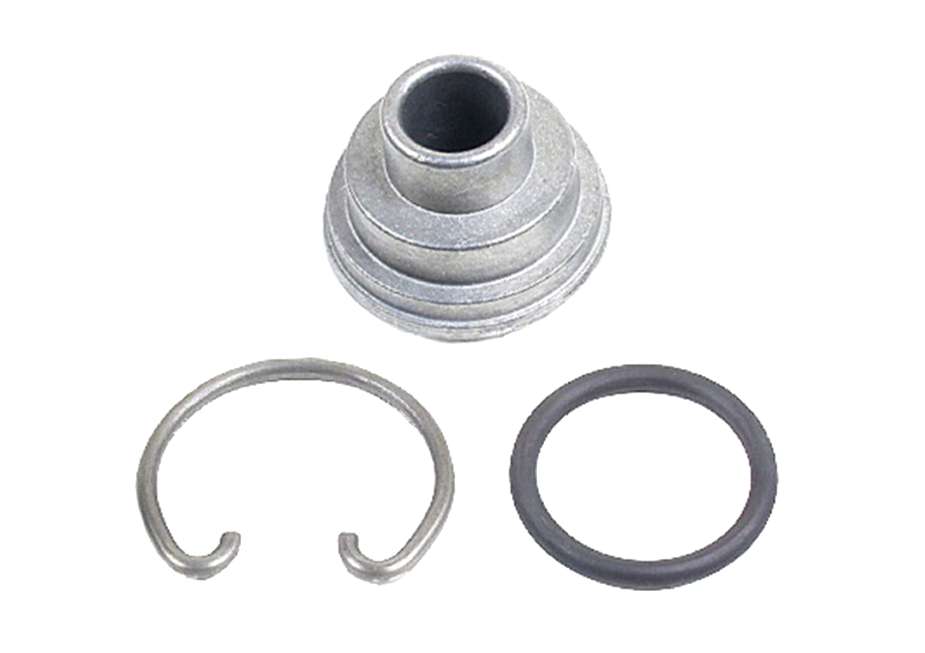 GENUINE BMW E30 Oil Filter Housing Plug Kit Pressure Valve NEW 11429059338