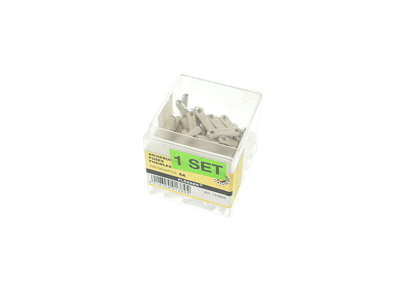New Flosser Fuse Pack 7048050 for Mercedes & more 