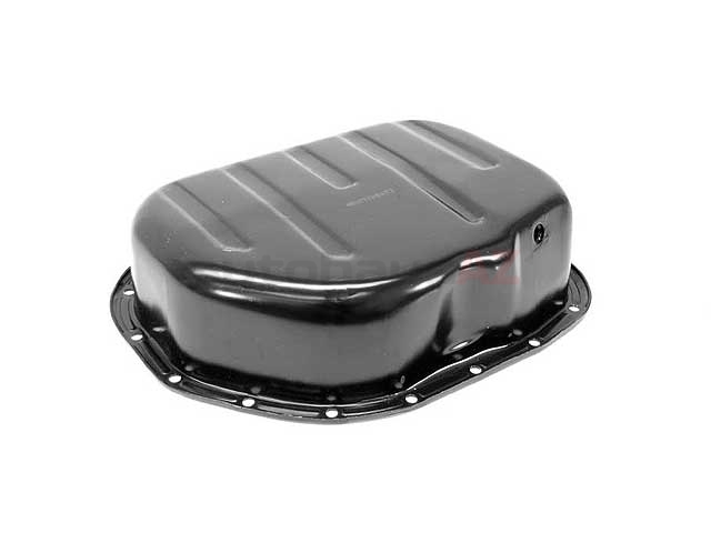 1150100428 Meistersatz Oil Pan; Lower