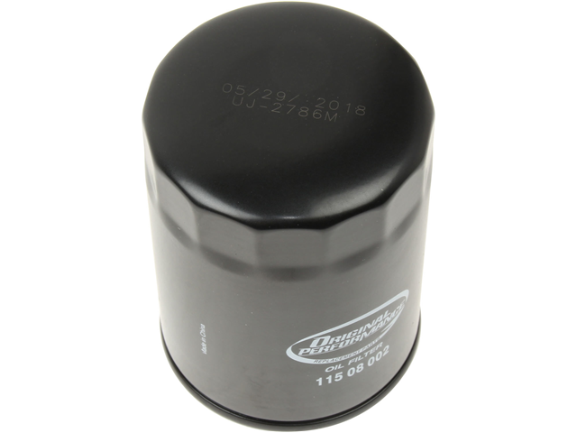OPparts 11508002 Oil Filter OPparts 11508002 Oil Filter