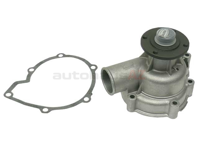 11511720883 Graf Water Pump; With Gasket; Metal Impeller