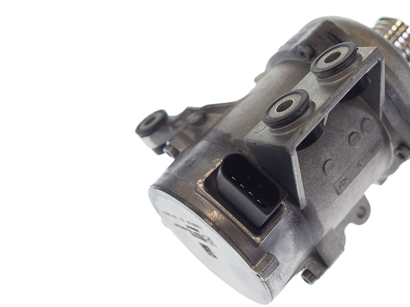 Pierburg Water Pump 11517586925 BMW X5 328i X3 E46 325i 528i 530i 330i ...