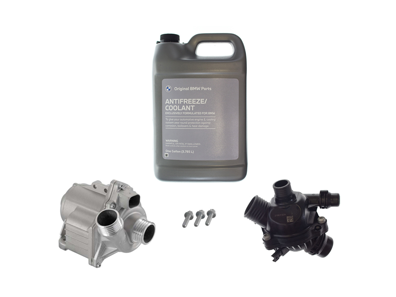 Preferred Pump - ps1zy1g