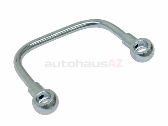 1152000058 Cohline Coolant Bypass Pipe; Water Pump Housing to Cylinder Head