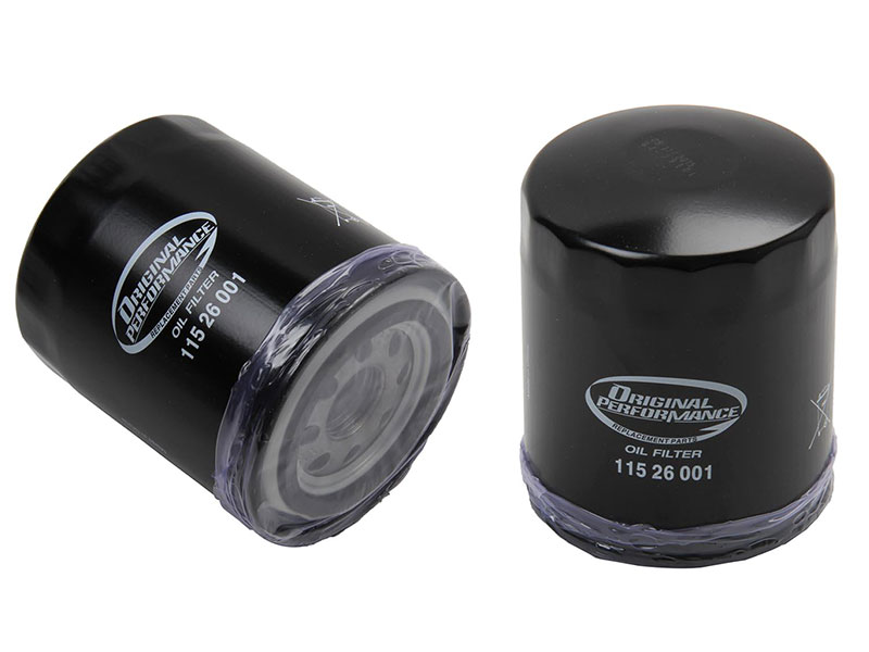 Jaguar Oil Filter Parts Warehouses