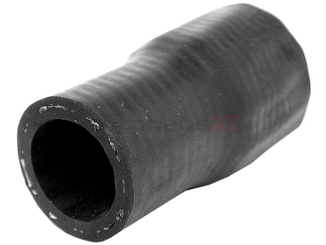 11531266472 URO Parts Coolant Hose; Return Pipe to Water Pump
