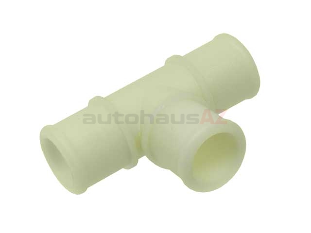 11531272866 Genuine BMW Coolant Hose; Distribution Tee for Cooling System