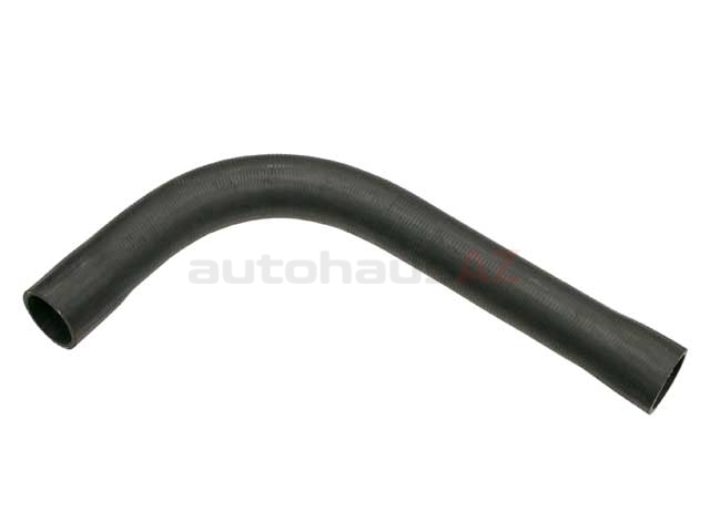 11531276647 URO Parts Radiator Coolant Hose; Upper