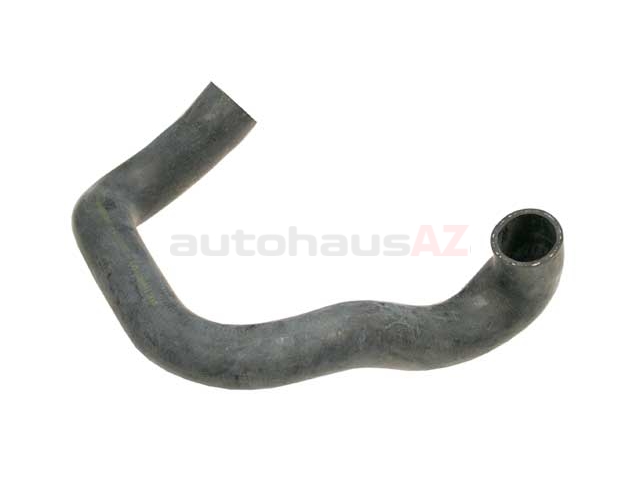 11531287651 Rein Automotive Coolant Hose; Thermostat Housing to Water Pump