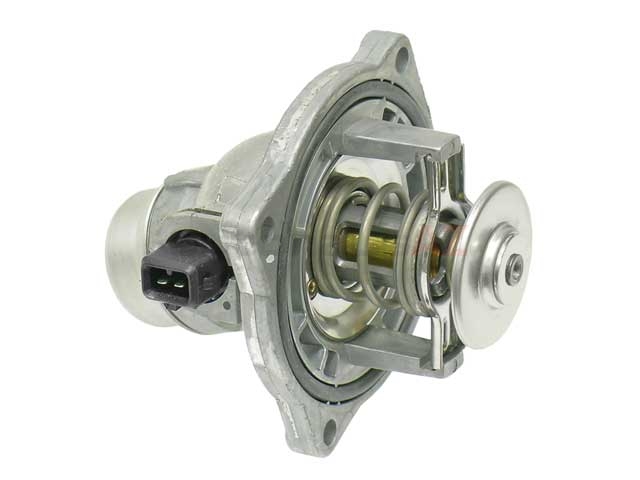 Mahle Behr 11531436386, TM12105 Thermostat; Assembly with 