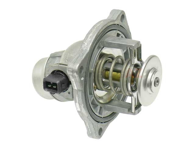 BMW Engine Coolant Thermostat - BEHR TM12105