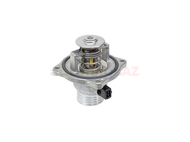 BMW 540i 740i 740iL Engine Coolant Thermostat Genuine 11531704324