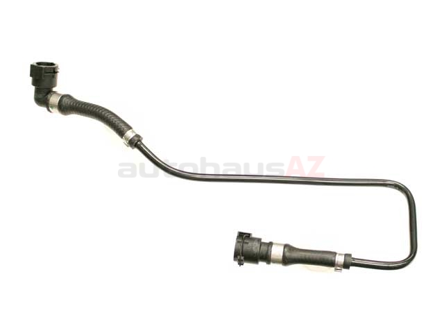 thumbnail image 2 of REIN Radiator Upper Vent Hose – BMW 2006-Up – OE Fit (CHE0573 / 17127618510) 2 of 2
