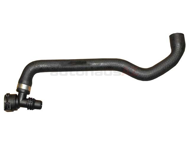 パン BMW E30 Coolant Cross-Over Return Pipe 11531719788 – Premier