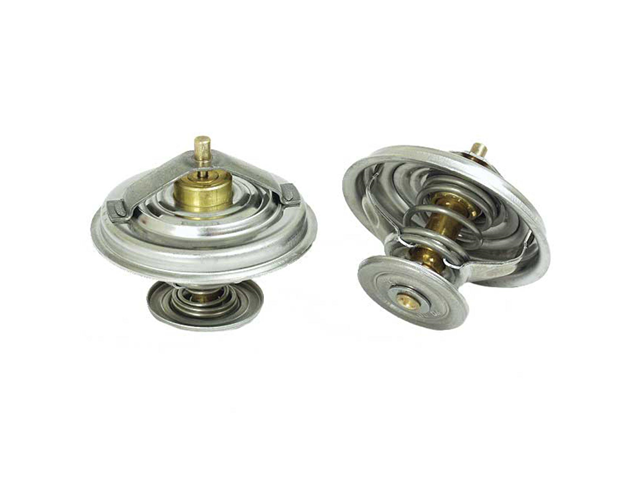 Wahler 1153172100275, 423675 Thermostat; 75 Degree C | 11531721002