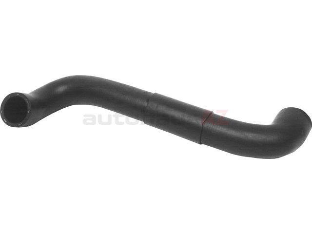 11531722218 URO Parts Radiator Coolant Hose; Upper